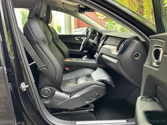 VOLVO XC60 B4 AWD INSCRIPTION 2.0 diesel 143kw 2021 - 6