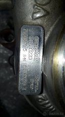 Turbo Volvo V40 2.0 110kw gtc1446v 36001168 31390220 5780701 - 6