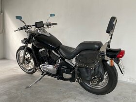 Kawasaki VN 800 - 6
