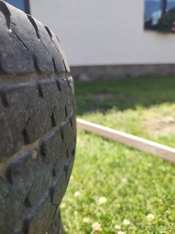 Pneu na dodavku - 6