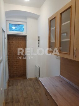 1+KK, 27m2, P3, Žižkov, Dalimilova, byt po rekonstrukci, vho - 6