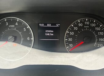 Dacia Duster 2.0 4x4 automat - 6