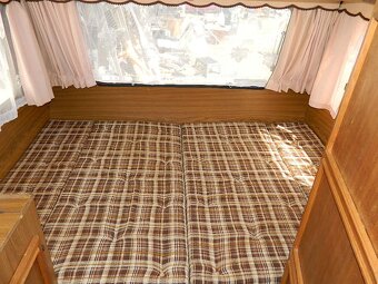 Karavan pro 4 osoby - 6
