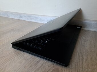 ▼Dell Latitude 5480 - 14" / i7-6600U / GPU 2GB / 16GB▼ - 6
