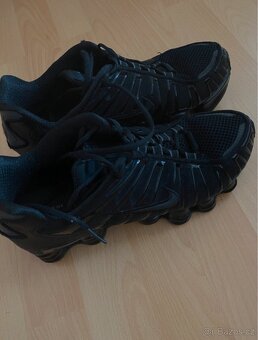 Nike shox TL black - 6
