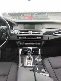 Náhradní díly BMW F11 525xd - 6