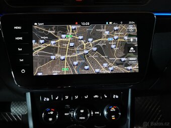 Škoda Superb III kombi 2,0 TDI L&K - 6