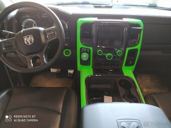 Dodge Ram 1500 Laramie - 6