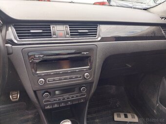 Skoda Rapid 1.2 TSI - 6