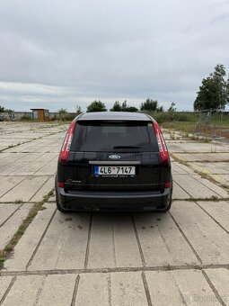 Ford C-Max 1.8 - LPG - 6