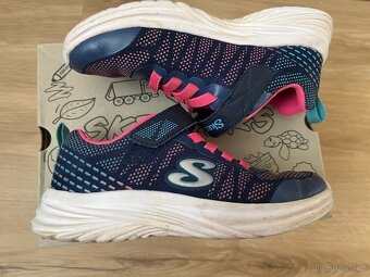 Tenisky Skechers vel.30 - 6
