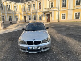 BMW 120d E82 - 6