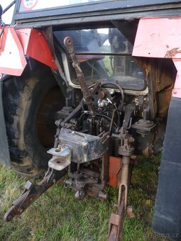 Zetor 12145 - 6