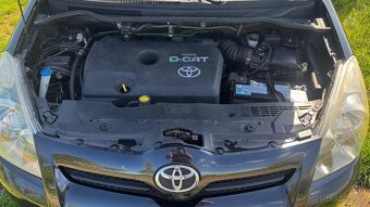 Toyota Corolla - 6