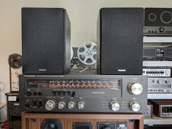 Telefunken i jednotlivě - 6