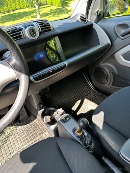 Smart 451 2013 - 6