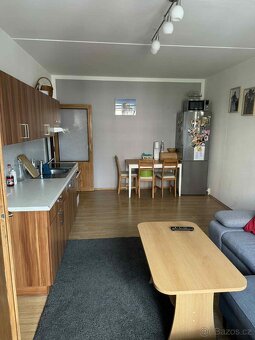 Pronájem 3kk Louny - 6