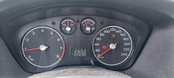 Ford fokus mk2 1.6i 85kw R.v 2006 - 6