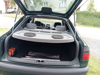 Renault laguna - 6