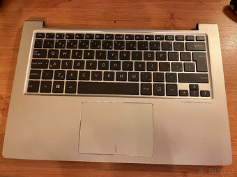 Asus UX303LA - náhradní díly - 6