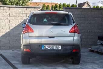 Peugeot 3008 1.6 e-HDi FAP STT Style BVMP6 - 6