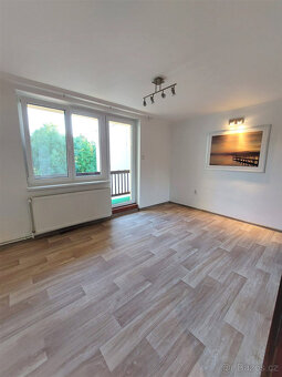 Pronájem bytu 3+1/L (82m2),+garáž,sklep,zahrada, Liblice - 6