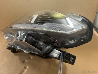 Ford mustang 2018-2022 lift - 6