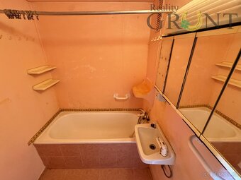 Prodej bytu 3+1 55 m2, Karviná - Mizerov, ev.č. 00198 - 6