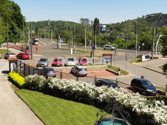 Kancelářské prostory 22m2 , Praha - Hlubočepy, ul. Na Zlícho - 6