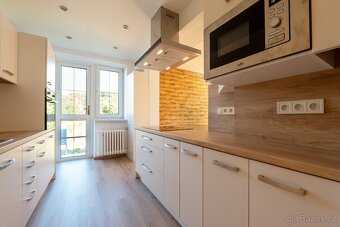 Pronájem rodinného domu 5+1 po kompletní rekonstrukci, Šebro - 6