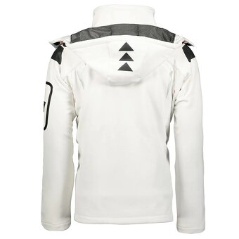 GEOGRAPHICAL NORWAY  FLEECE BUNDA- 💪🏽🤩VEL S(S-M) - 6