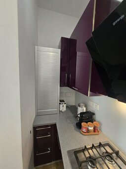 Kuchyně GORENJE s kamennou deskou - 6