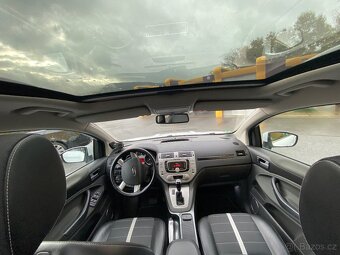 🚙 Ford Kuga 2.0 TDCi 4x4 Automat – 1. majitel, ověřené km, - 6