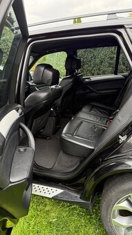 BMW X5 E70 2013 M-Paket - 6