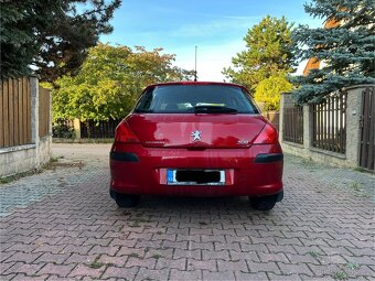 Peugeot 308 1.4i 16V 70kW STK 8/27 - 6