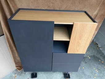 Komoda Teulat Otto 120cm - 6