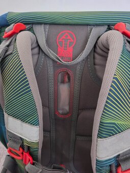 Školní aktovka batoh Hama Step by Step Grade pro 1. až 3. tř - 6