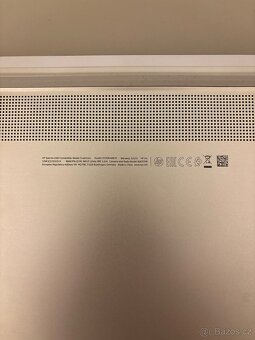 Stylový notebook HP Spectre x360 Convertible 13-ae004nc - 6