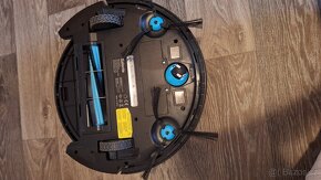 Robotický vysavač Salente L7 - 6