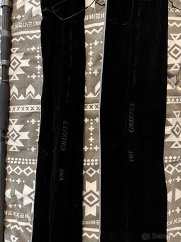 Rybářský pruty - 6