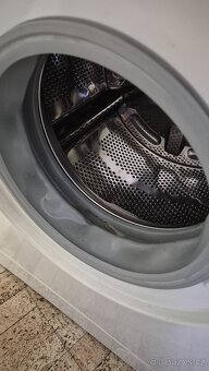 Pračka Siemens WM 10A260BY - 6