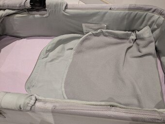 Kocarek Easywalker Qtro Plus 2016 - 6