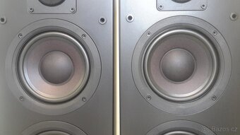 Reprosoustavy Elac - 6