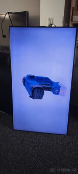 TV Samsung EU50TU7092 - 6