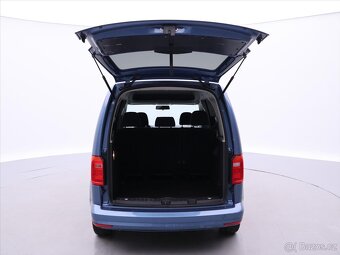 Volkswagen Caddy 2,0 TDI Aut.Klima Tempomat (2019) - 6
