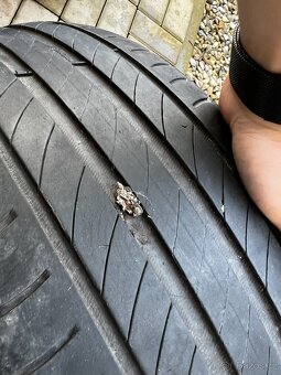 Letní pneumatiky Michelin Primacy 4 205/55 R16 - 6