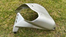 Originální podmotorový kryt Ducati Multistrada V4s. - 6