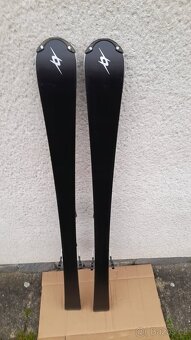 Kvalitní lyže Völkl Ativa Fuego 161 cm - 6