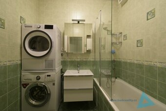 Světlý mezonetový byt 4+kk s balkonem – p. Bezruče 1866, Nov - 6