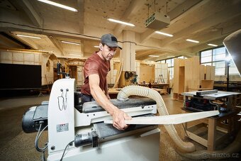 MANAŽER, PLÁNOVÁNÍ A VEDENÍ TÝMU (DŘEVOVÝROBA) - 6